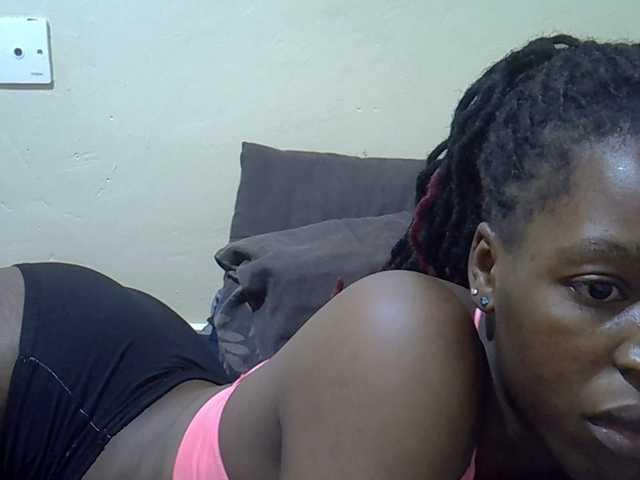 Missjade25's BongaCams show and profile