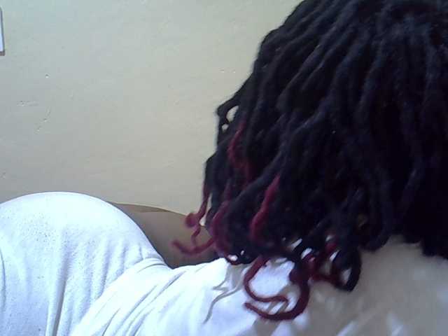 Missjade25's BongaCams show and profile