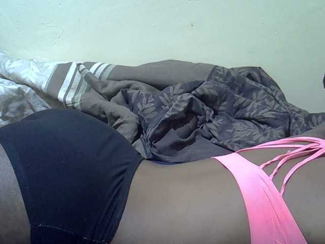 Missjade25's BongaCams show and profile