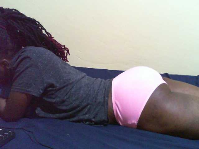 Missjade25's BongaCams show and profile