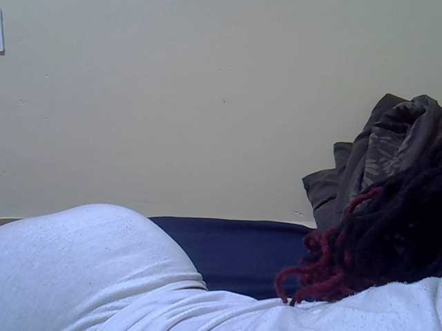 Missjade25's BongaCams show and profile