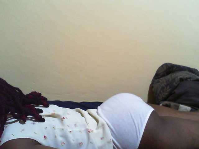 Missjade25's BongaCams show and profile