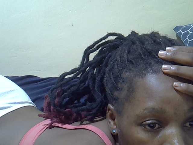 Missjade25's BongaCams show and profile