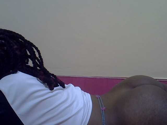 Missjade25's BongaCams show and profile