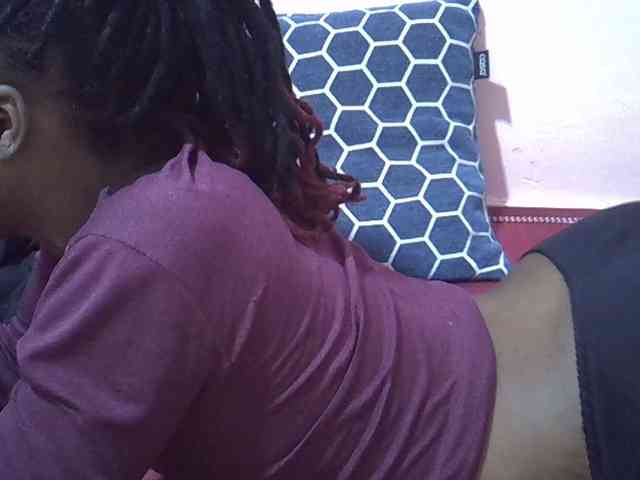 Missjade25 Live Webcam on BongaCams