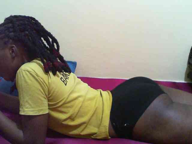 Missjade25 Missjade25