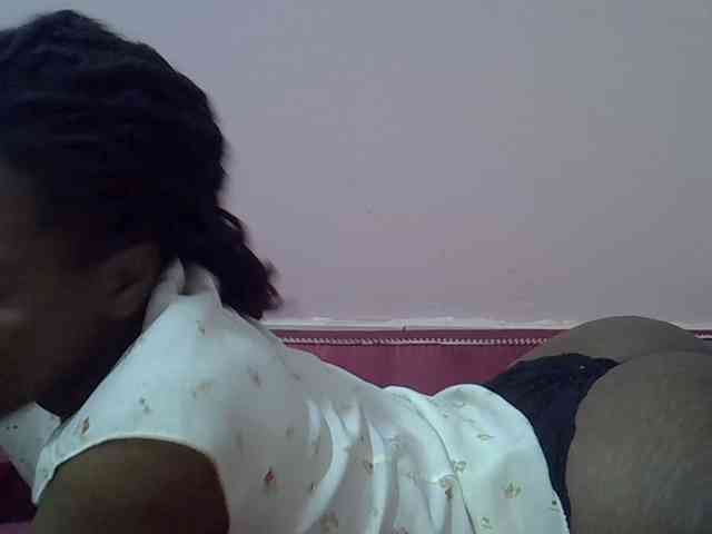 Missjade25 Live Webcam on BongaCams