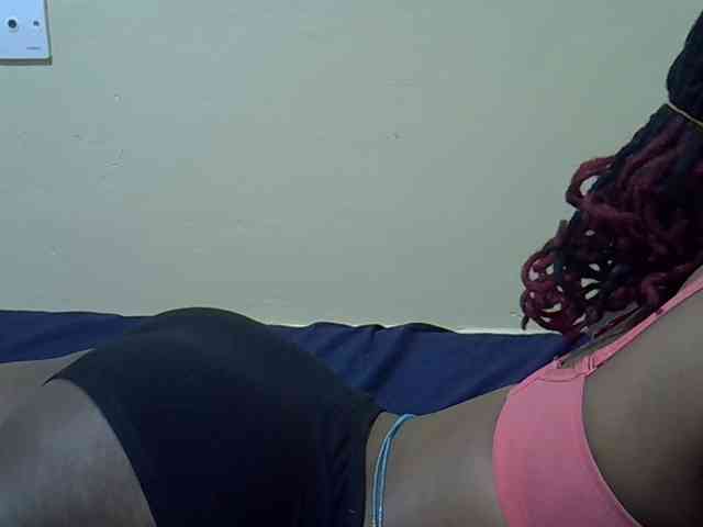 Missjade25 webcam