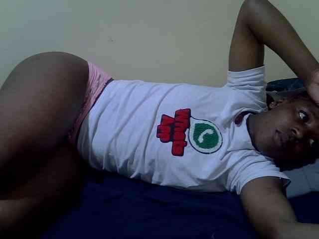 Missjade25 Live Webcam on BongaCams