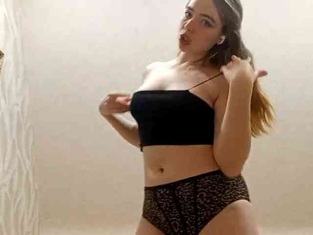 FidelaStickford webcam