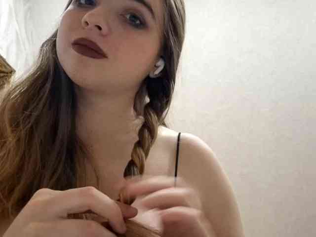 FidelaStickford webcam