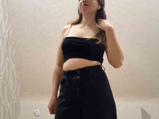 FidelaStickford webcam