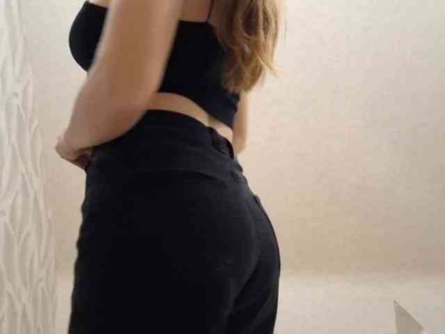 FidelaStickford webcam