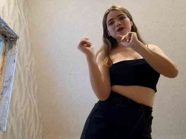 FidelaStickford webcam