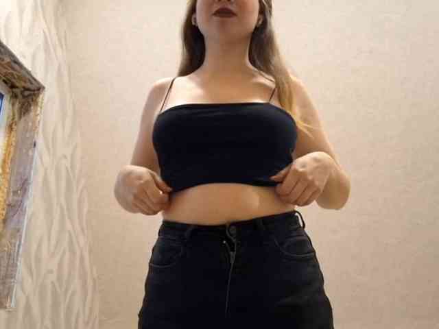 FidelaStickford webcam