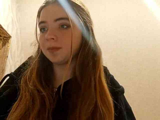 FidelaStickford webcam