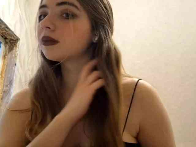 FidelaStickford webcam