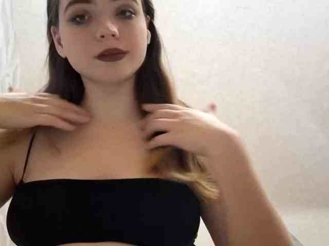 FidelaStickford webcam