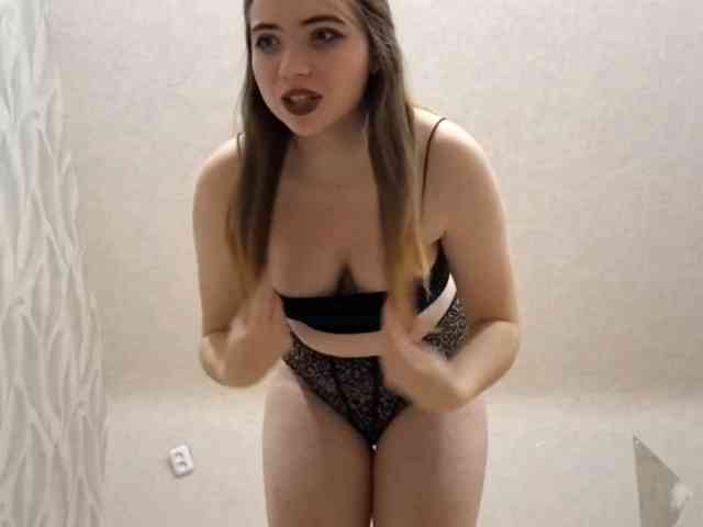 FidelaStickford webcam