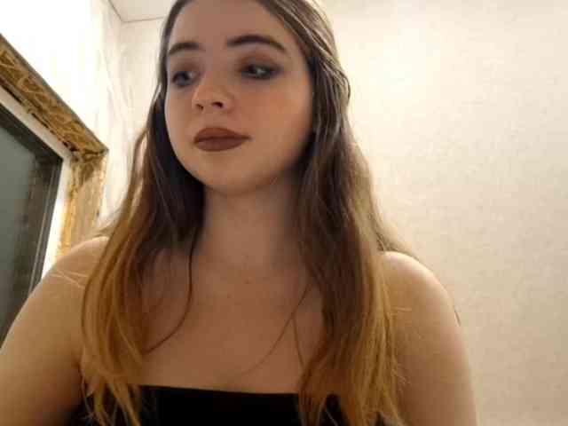 FidelaStickford webcam