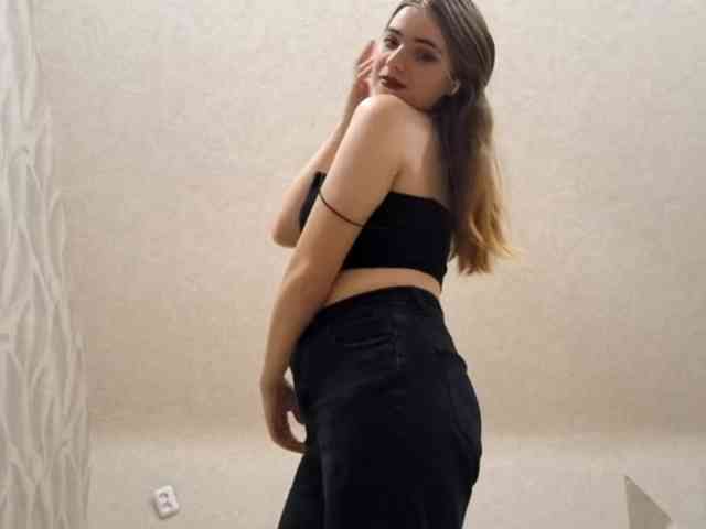 FidelaStickford webcam