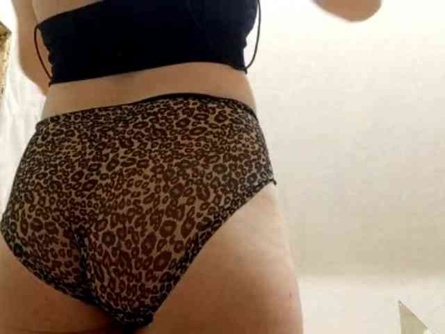 FidelaStickford webcam