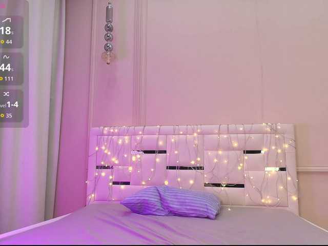 laumalove's BongaCams show and profile