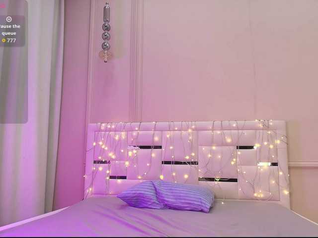 laumalove's BongaCams show and profile