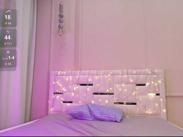 laumalove's BongaCams show and profile