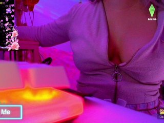 GODDESSKIKIDOLL Porn Show