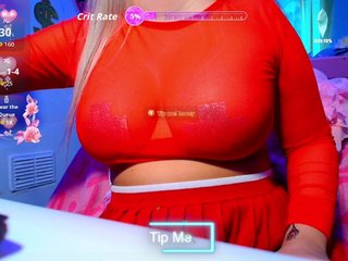 GODDESSKIKIDOLL Porn Show