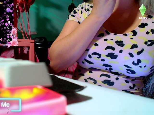 Preview of goddesskikidoll