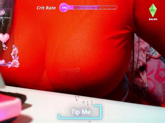 GODDESSKIKIDOLL's BongaCams show and profile