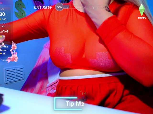 GODDESSKIKIDOLL's BongaCams show and profile