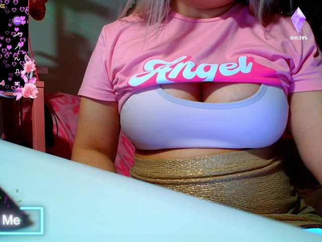 GODDESSKIKIDOLL from BongaCams