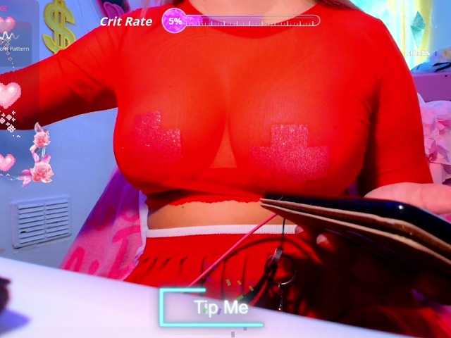 GODDESSKIKIDOLL live room