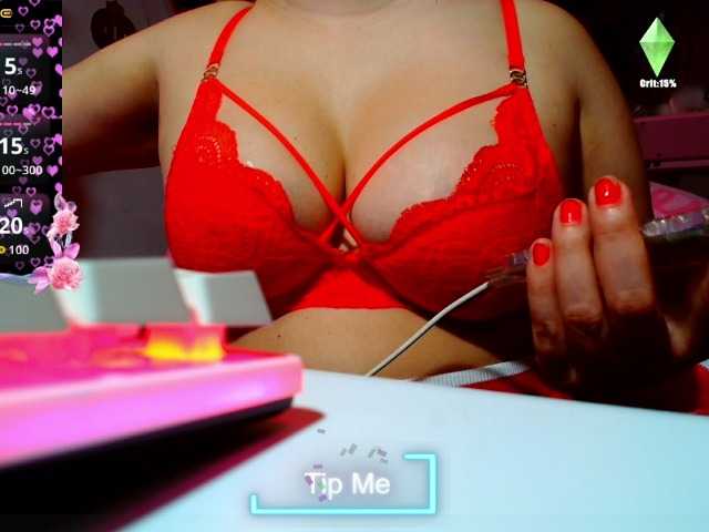 GODDESSKIKIDOLL from BongaCams is Freechat