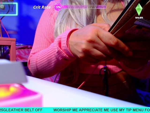 Goddess Kikidoll (GODDESSKIKIDOLL)