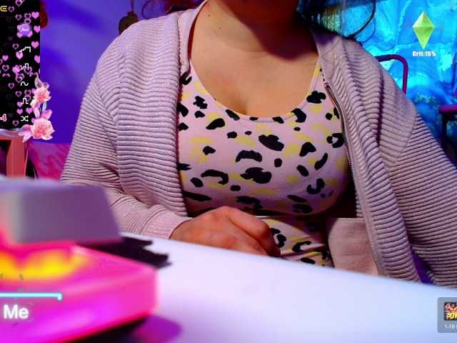 GODDESSKIKIDOLL's BongaCams show and profile