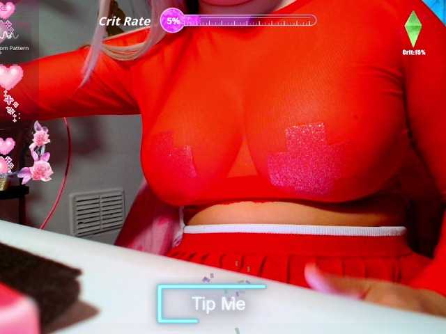 Preview of goddesskikidoll