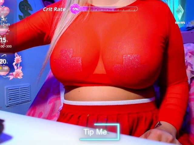 GODDESSKIKIDOLL live room