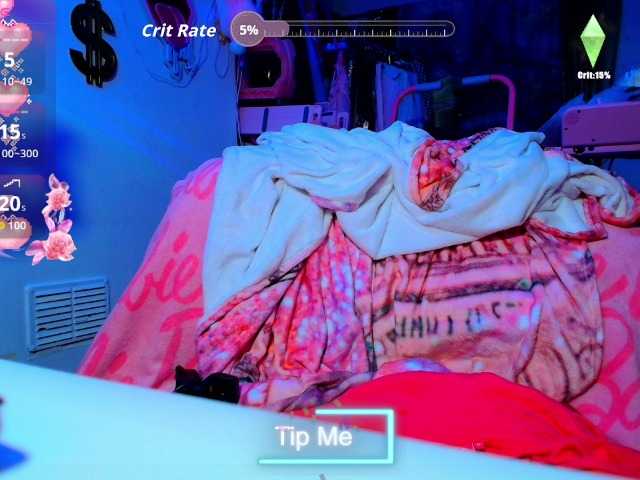 GODDESSKIKIDOLL live room