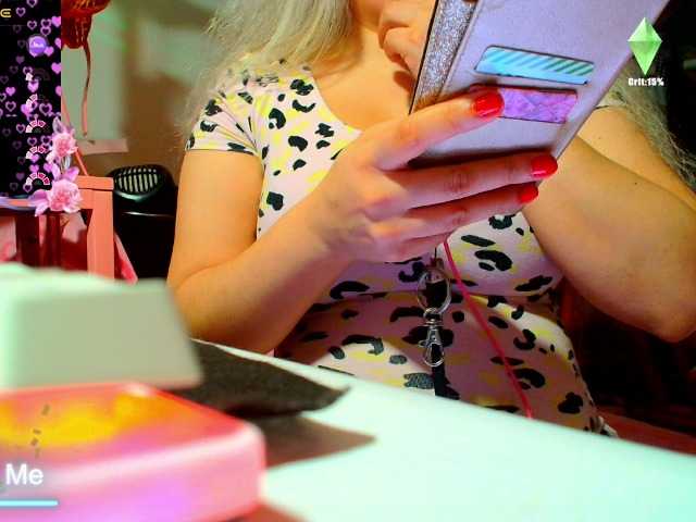 Preview of goddesskikidoll