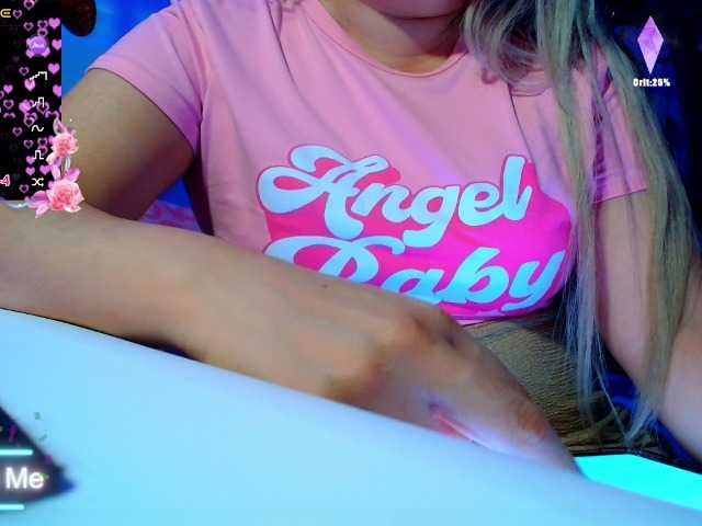 GODDESSKIKIDOLL from BongaCams