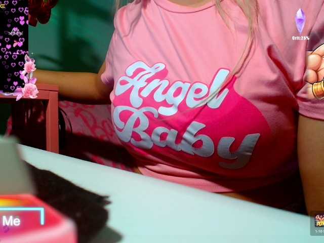 GODDESSKIKIDOLL from BongaCams is Freechat