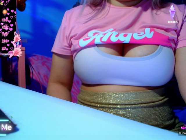 GODDESSKIKIDOLL from BongaCams is Freechat