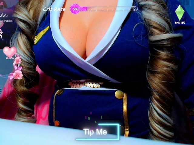 GODDESSKIKIDOLL Live Cam on BongaCams