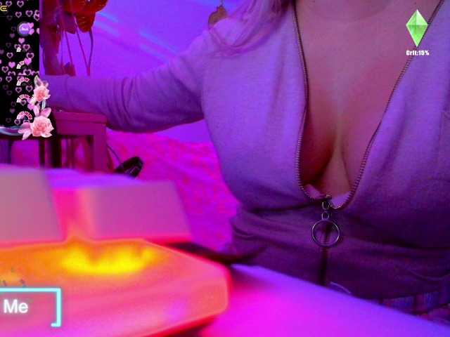 GODDESSKIKIDOLL's BongaCams show and profile