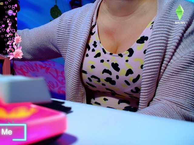 GODDESSKIKIDOLL – webcam model profile photo