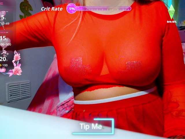 GODDESSKIKIDOLL live room